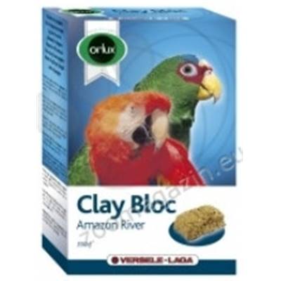 ORLUX Clay Bloc Amazon River
