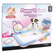 PUPPY TRAINER TAILLE: S +10 TAPIS DUCATEURS