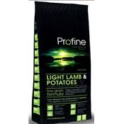 PROFINE Light Lamb 15kg
