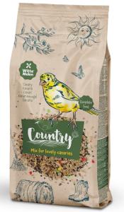 COUNTRY CANARI 2,5KG