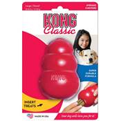Kong classic Rouge SMALL