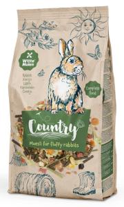 COUNTRY LAPIN 800G