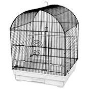 Cage oiseaux "CALIMERO" 34.5x28x46cm
