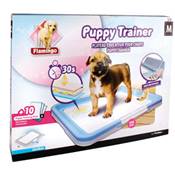 PUPPY TRAINER Taille: M +10 TAPIS DUCATEURS