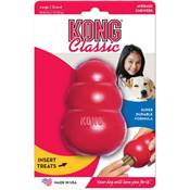Kong classic Rouge EXTRA LARGE