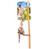 Cattoy Assortiment canne  pche nature