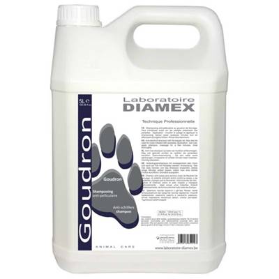 DIAMEX GOUDRON 5 Litres