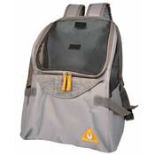 Sac  dos Promenade paris backpack classic fall Gris 34x21x39,5cm