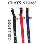 WOUAPY COLLIERS CHAT STRASS VERT