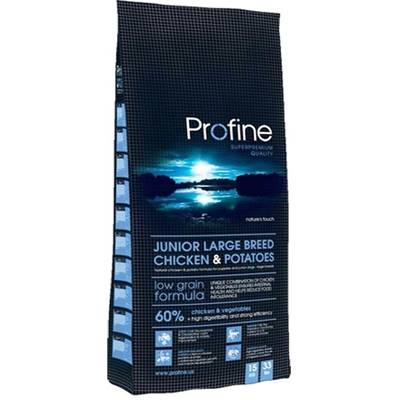 PROFINE Junior Large Breed 15kg