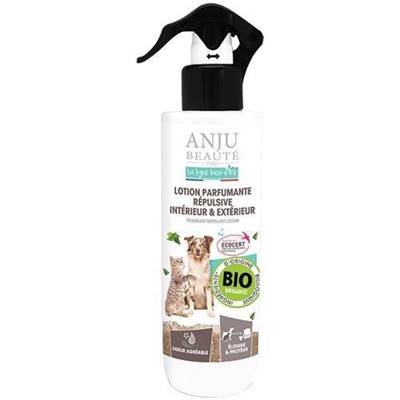 ANJU LOTION PARFUMANTE REPULSIVE INT/EXT 250ML