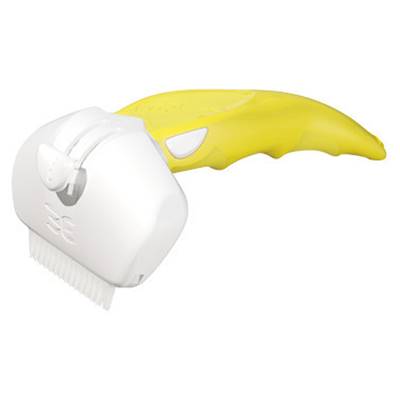 FoOlee Easee Cat S Yellow