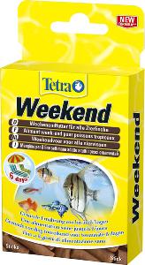 Tetra WEEKEND 20ST 