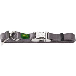 Collier Vario-Basic Alu-Stong, 30-45/M GRIS