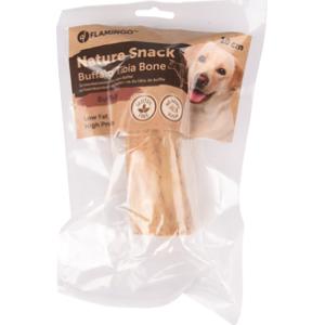 NATURE SNACK TIBIA OS NATURE 10CM MINI 120GR