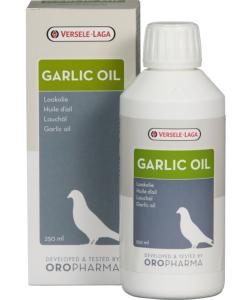 OROPHARMA GARLIC OIL 250ml