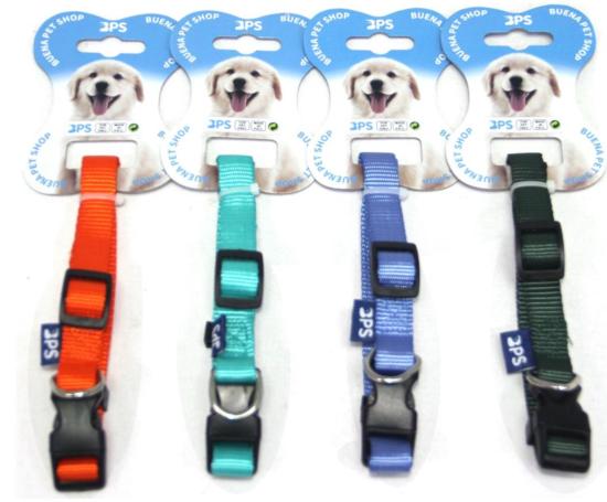 COLLIER POUR CHIEN REFLECT 10MM X 20/30CM