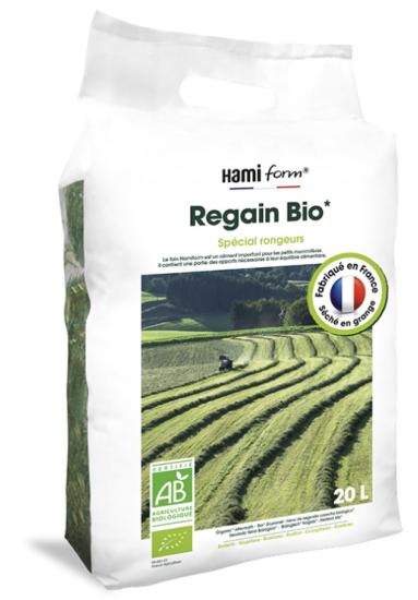 HAMIFORM REGAIN BIO 20L