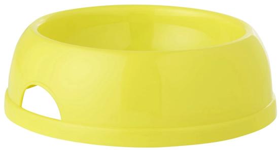 Gamelle Eco bowl 770ml LEMON - JAUNE