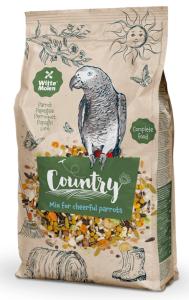 COUNTRY PERROQUET 2,5KG