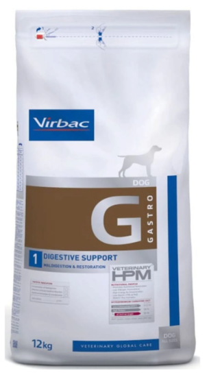 Dog Digestive Support 12kg