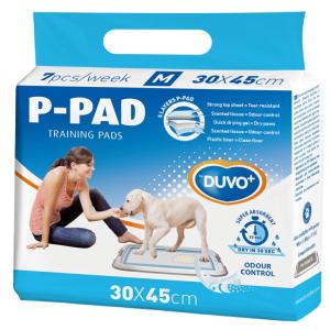 P-pad medium 7pcs 30x45cm taille M