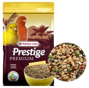 PP CANARI 800G