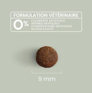 ULTRA PREMIUM SANS CEREALES CHAT STERILISÉ - POULET FRAIS 7 KG