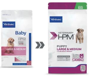 HPM CAT KIDNEY SUPPORT LOAF 12X85G