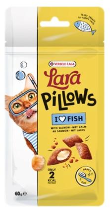 LARA PILLOWS FRIANDISES SAUMON 60G