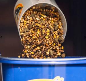 CAVALOR SUPERFORCE 20KG