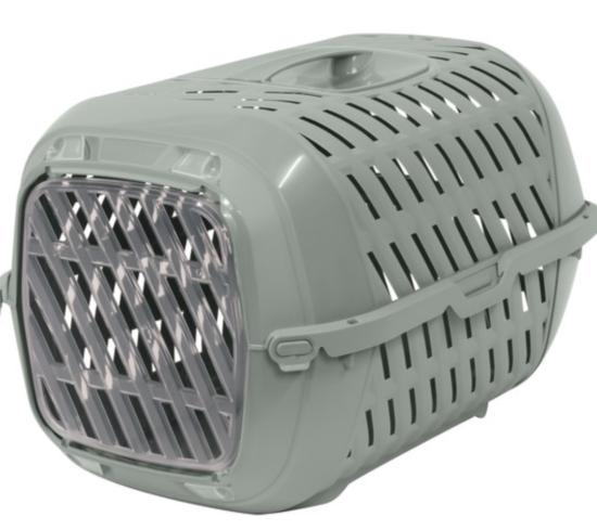 CAGE TRANSPORT AVENTRO 49X34,5X32CM VERT