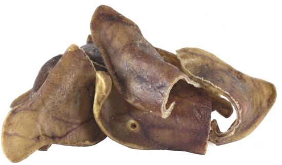 SERRANO Oreilles de cochon · 2 unités