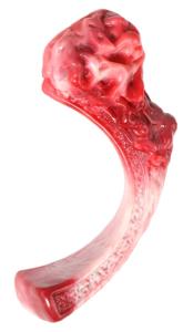 JCHIEN STRONG RIB - GOUT BOEUF 20CM
