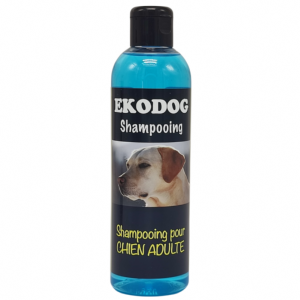 EKODOG SHAMPOOING ADULTE 250ML