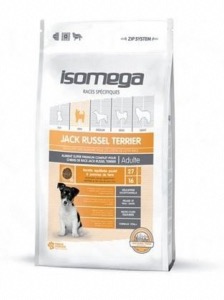 ISOMEGA Jack Russel 1.5kg