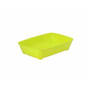 Bac Litire ouvert Arist-o-tray 42cm medium LEMON - JAUNE