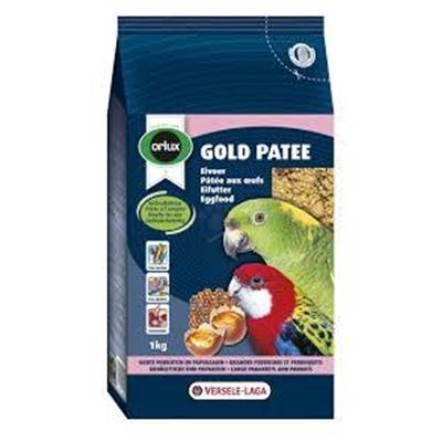 ORLUX Gold Patee GP&P 1kg
