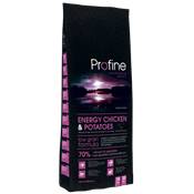 PROFINE Energy Chicken 15kg