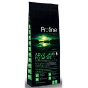 PROFINE Adult Lamb 15kg