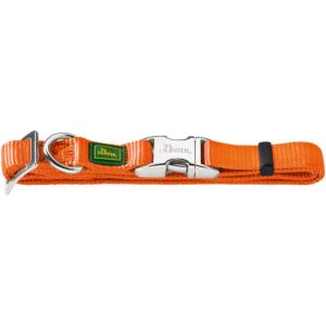 Collier Vario-Basic Alu-Stong, 30-45/M ORANGE