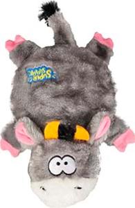 PELUCHE ANE GROS COUINEUR 33CM