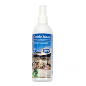 HERBE A CHAT SPRAY CATNIP 175ML