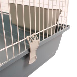 CAGE POUR RONGEURS SCULLY 80x44x43CM