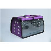 SAC TRANSP BIGFLY 48x38x22 CM