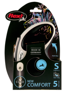 Flexi new comfort corde Noir S/5M