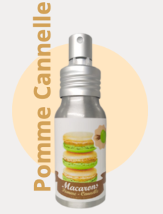 DIAMEX Parfum fête « Pomme Cannelle » 30ml