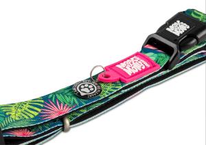 COLLIER + GOTCHA TROPICAL S 1,5x28-45CM