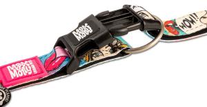 COLLIER + GOTCHA MISSY POP XS 1x22-35CM