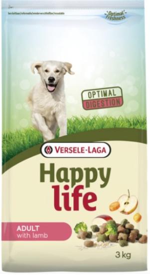 HL Adult Lamb 3kg